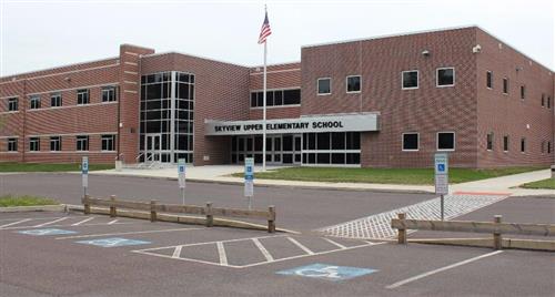 Skyview Upper Elementary School 